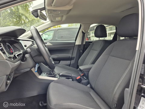 Volkswagen Polo 1.0 TSI Comfortline, Navi, Carplay, Clima
