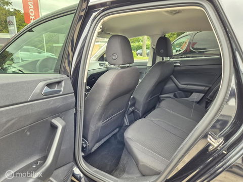 Volkswagen Polo 1.0 TSI Comfortline, Navi, Carplay, Clima
