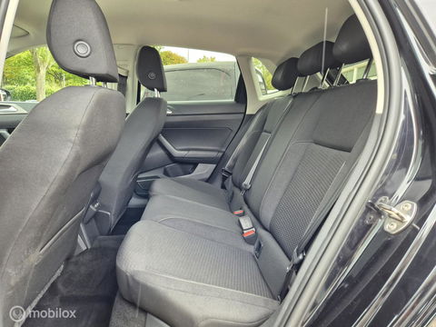 Volkswagen Polo 1.0 TSI Comfortline, Navi, Carplay, Clima