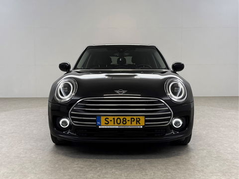 MINI Clubman 1.5 Cooper Classic | Virtual | Sfeerverl. | Camera | LED | Cruise | Navi | Stoelverw. | Parkeersens.