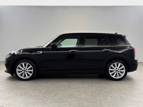 MINI Clubman 1.5 Cooper Classic | Virtual | Sfeerverl. | Camera | LED | Cruise | Navi | Stoelverw. | Parkeersens.