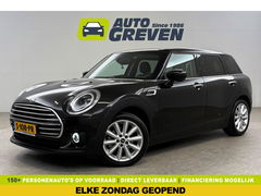 MINI Clubman 1.5 Cooper Classic | Virtual | Sfeerverl. | Camera | LED | Cruise | Navi | Stoelverw. | Parkeersens.