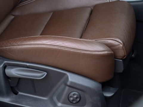 Audi Q3 2.0 TFSI Quattro 211 PK Panodak Bose Leder Trekhaak