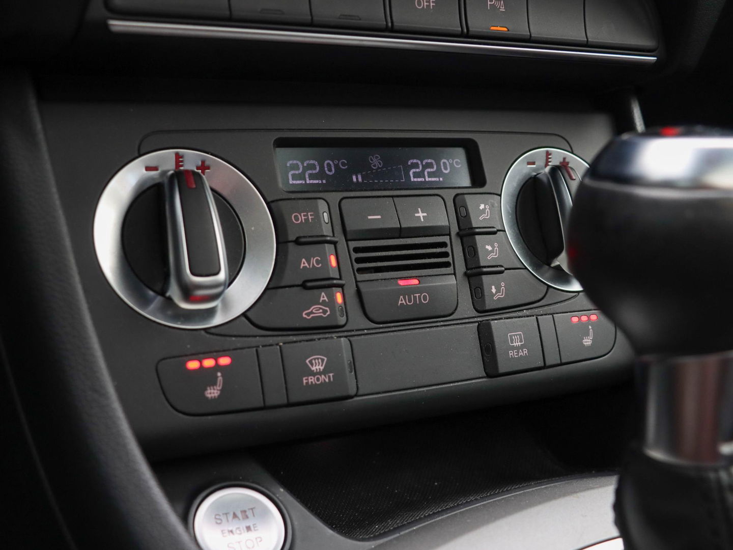 Audi Q3 2.0 TFSI Quattro 211 PK Panodak Bose Leder Trekhaak