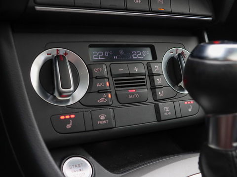 Audi Q3 2.0 TFSI Quattro 211 PK Panodak Bose Leder Trekhaak