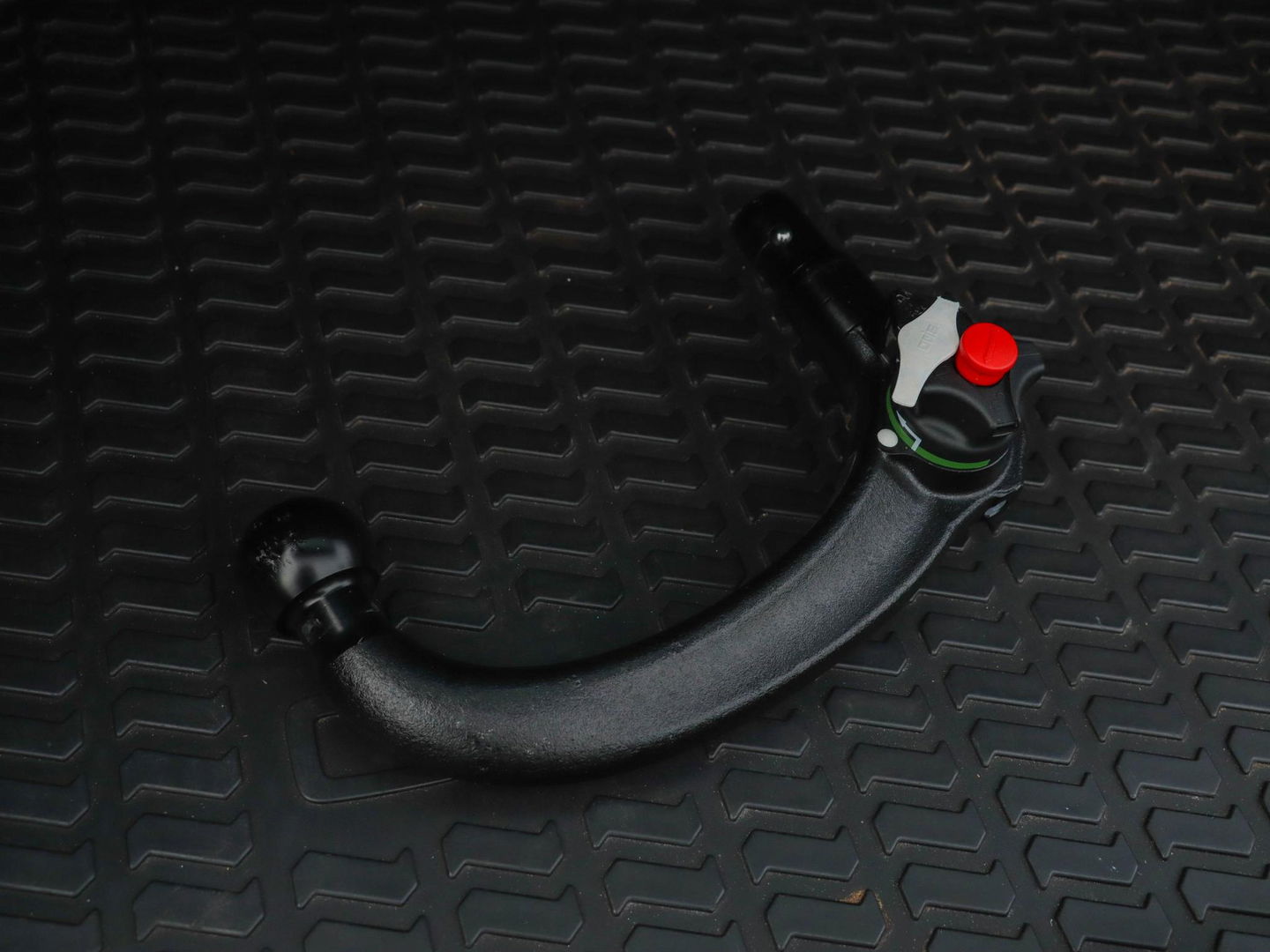 Audi Q3 2.0 TFSI Quattro 211 PK Panodak Bose Leder Trekhaak