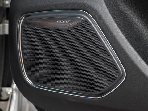 Audi Q3 2.0 TFSI Quattro 211 PK Panodak Bose Leder Trekhaak