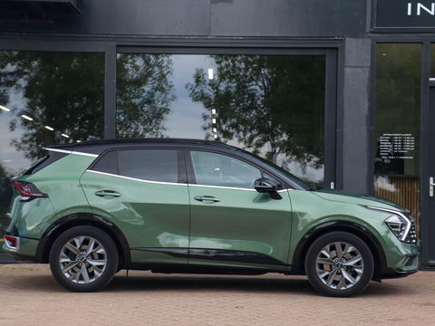 Kia Sportage 1.6 T-GDi Hybrid GT-PlusLine Trekhaak Harman Kardon Panodak 360
