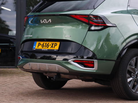 Kia Sportage 1.6 T-GDi Hybrid GT-PlusLine Trekhaak Harman Kardon Panodak 360