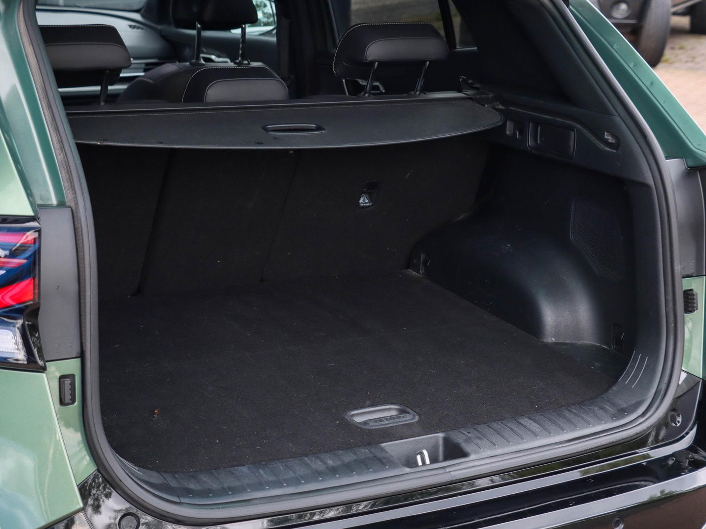 Kia Sportage 1.6 T-GDi Hybrid GT-PlusLine Trekhaak Harman Kardon Panodak 360