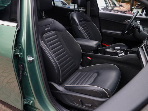 Kia Sportage 1.6 T-GDi Hybrid GT-PlusLine Trekhaak Harman Kardon Panodak 360