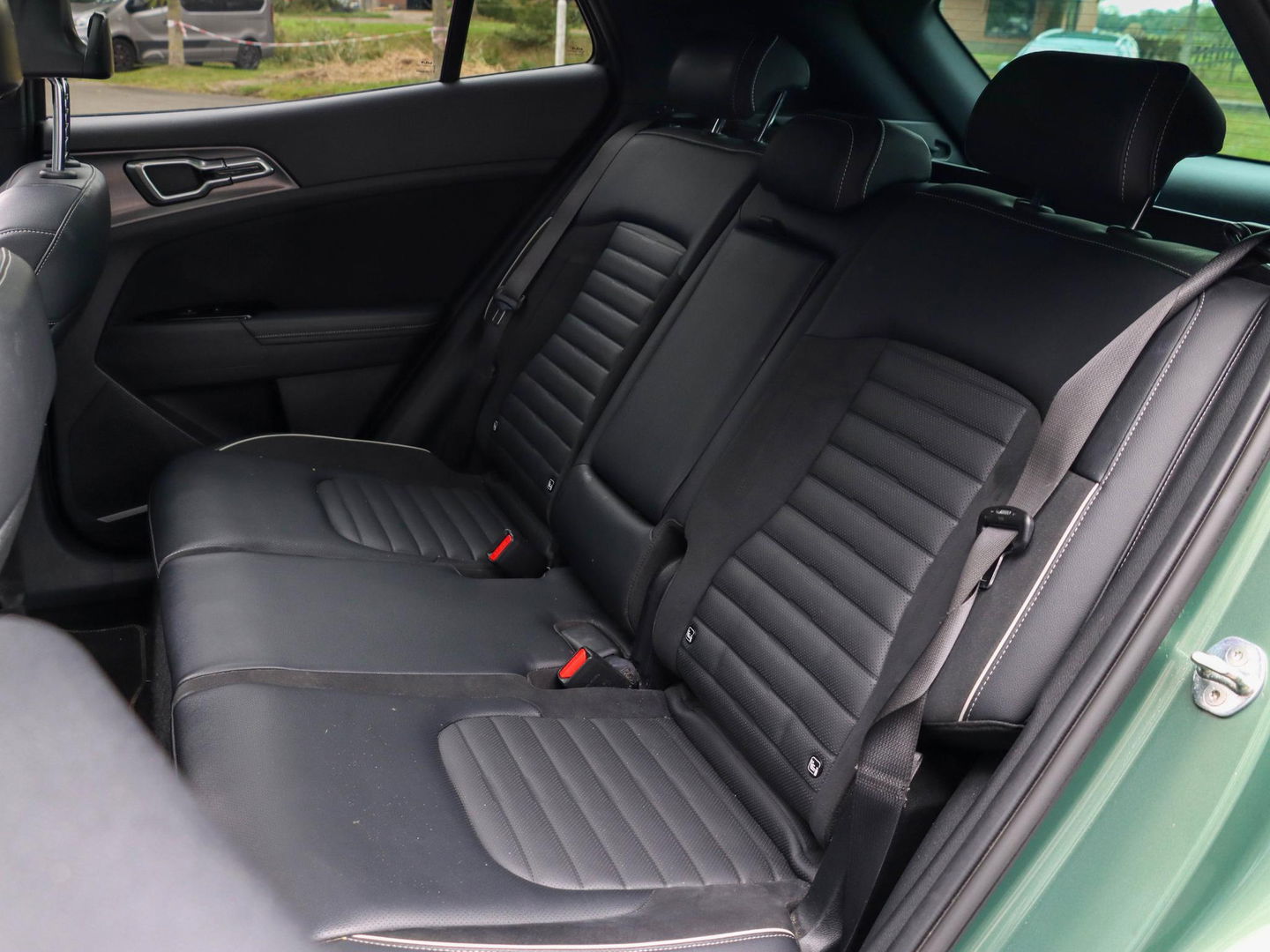 Kia Sportage 1.6 T-GDi Hybrid GT-PlusLine Trekhaak Harman Kardon Panodak 360