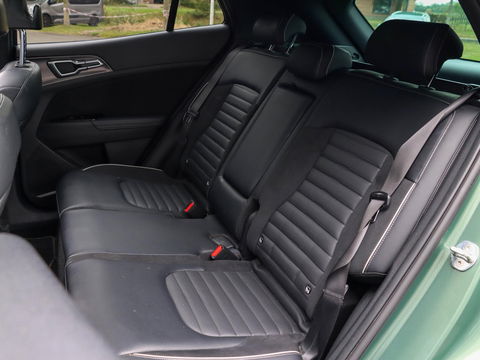 Kia Sportage 1.6 T-GDi Hybrid GT-PlusLine Trekhaak Harman Kardon Panodak 360