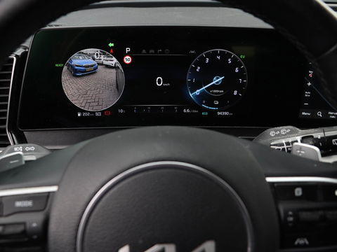 Kia Sportage 1.6 T-GDi Hybrid GT-PlusLine Trekhaak Harman Kardon Panodak 360