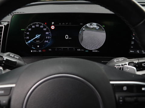 Kia Sportage 1.6 T-GDi Hybrid GT-PlusLine Trekhaak Harman Kardon Panodak 360