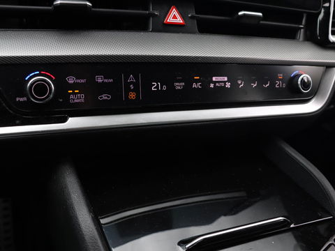 Kia Sportage 1.6 T-GDi Hybrid GT-PlusLine Trekhaak Harman Kardon Panodak 360