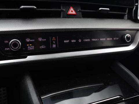Kia Sportage 1.6 T-GDi Hybrid GT-PlusLine Trekhaak Harman Kardon Panodak 360