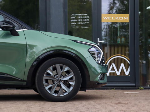 Kia Sportage 1.6 T-GDi Hybrid GT-PlusLine Trekhaak Harman Kardon Panodak 360