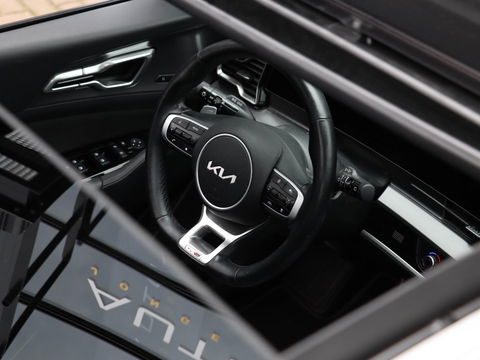 Kia Sportage 1.6 T-GDi Hybrid GT-PlusLine Trekhaak Harman Kardon Panodak 360