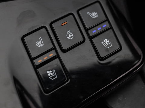 Kia Sportage 1.6 T-GDi Hybrid GT-PlusLine Trekhaak Harman Kardon Panodak 360