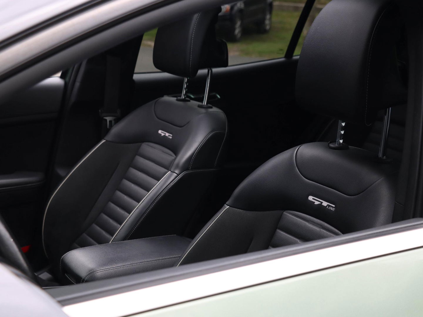 Kia Sportage 1.6 T-GDi Hybrid GT-PlusLine Trekhaak Harman Kardon Panodak 360