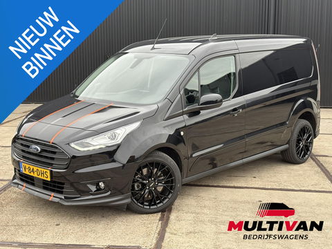 Ford Transit Connect 1.5 L2 Sport | BOMVOL | STOELVERWARMING | RUITVERWARMING