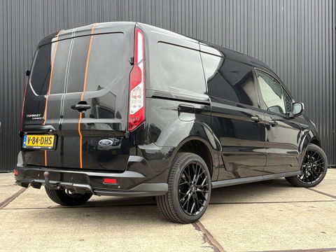 Ford Transit Connect 1.5 L2 Sport | BOMVOL | STOELVERWARMING | RUITVERWARMING