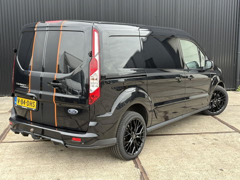 Ford Transit Connect 1.5 L2 Sport | BOMVOL | STOELVERWARMING | RUITVERWARMING