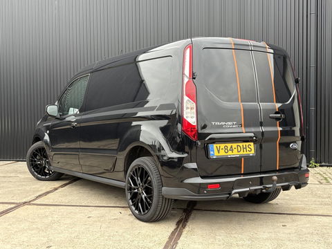 Ford Transit Connect 1.5 L2 Sport | BOMVOL | STOELVERWARMING | RUITVERWARMING