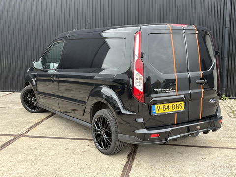 Ford Transit Connect 1.5 L2 Sport | BOMVOL | STOELVERWARMING | RUITVERWARMING