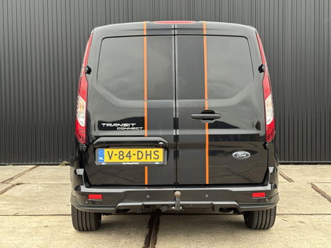 Ford Transit Connect 1.5 L2 Sport | BOMVOL | STOELVERWARMING | RUITVERWARMING