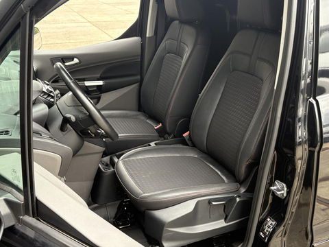 Ford Transit Connect 1.5 L2 Sport | BOMVOL | STOELVERWARMING | RUITVERWARMING