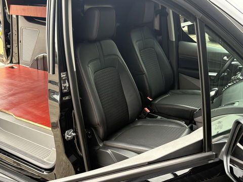 Ford Transit Connect 1.5 L2 Sport | BOMVOL | STOELVERWARMING | RUITVERWARMING