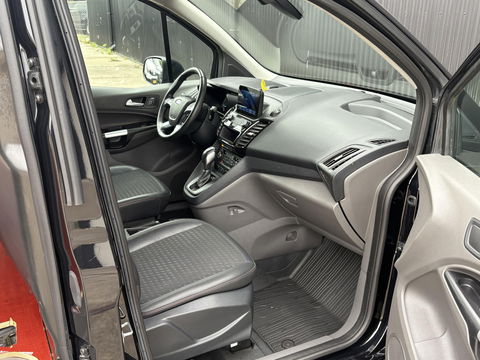 Ford Transit Connect 1.5 L2 Sport | BOMVOL | STOELVERWARMING | RUITVERWARMING