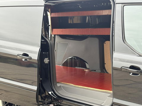 Ford Transit Connect 1.5 L2 Sport | BOMVOL | STOELVERWARMING | RUITVERWARMING