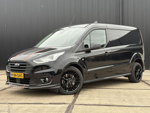 Ford Transit Connect 1.5 L2 Sport | BOMVOL | STOELVERWARMING | RUITVERWARMING