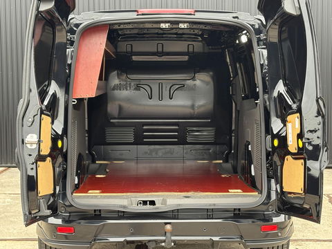 Ford Transit Connect 1.5 L2 Sport | BOMVOL | STOELVERWARMING | RUITVERWARMING