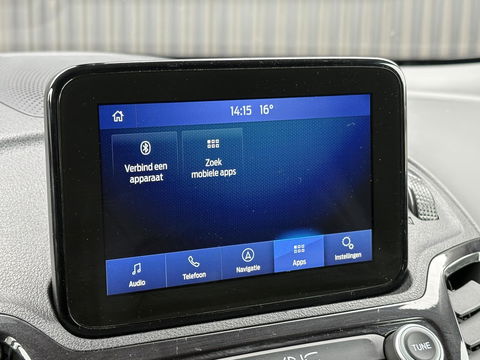 Ford Transit Connect 1.5 L2 Sport | BOMVOL | STOELVERWARMING | RUITVERWARMING