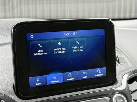 Ford Transit Connect 1.5 L2 Sport | BOMVOL | STOELVERWARMING | RUITVERWARMING