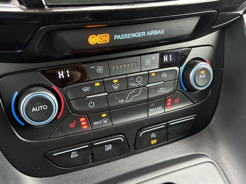 Ford Transit Connect 1.5 L2 Sport | BOMVOL | STOELVERWARMING | RUITVERWARMING