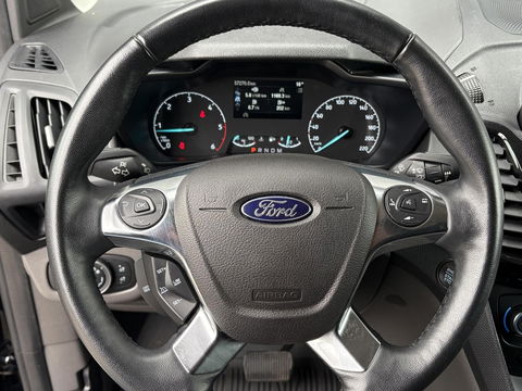 Ford Transit Connect 1.5 L2 Sport | BOMVOL | STOELVERWARMING | RUITVERWARMING