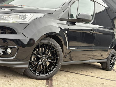 Ford Transit Connect 1.5 L2 Sport | BOMVOL | STOELVERWARMING | RUITVERWARMING