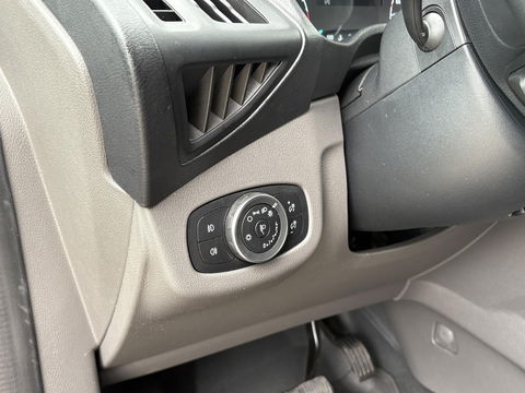Ford Transit Connect 1.5 L2 Sport | BOMVOL | STOELVERWARMING | RUITVERWARMING