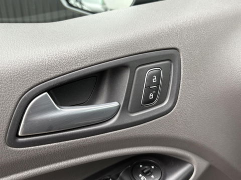 Ford Transit Connect 1.5 L2 Sport | BOMVOL | STOELVERWARMING | RUITVERWARMING