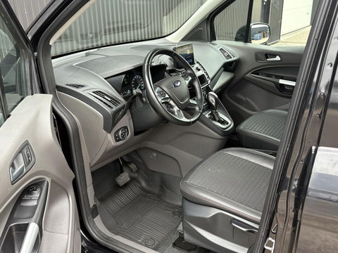 Ford Transit Connect 1.5 L2 Sport | BOMVOL | STOELVERWARMING | RUITVERWARMING