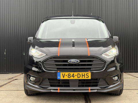 Ford Transit Connect 1.5 L2 Sport | BOMVOL | STOELVERWARMING | RUITVERWARMING