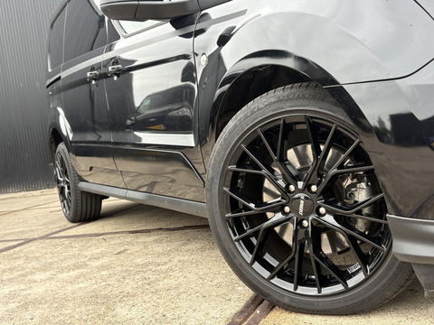Ford Transit Connect 1.5 L2 Sport | BOMVOL | STOELVERWARMING | RUITVERWARMING