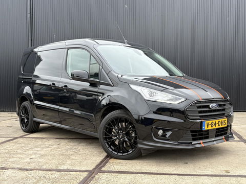 Ford Transit Connect 1.5 L2 Sport | BOMVOL | STOELVERWARMING | RUITVERWARMING