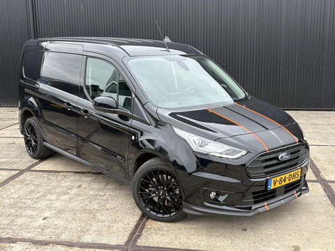 Ford Transit Connect 1.5 L2 Sport | BOMVOL | STOELVERWARMING | RUITVERWARMING