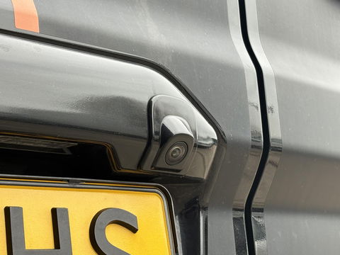 Ford Transit Connect 1.5 L2 Sport | BOMVOL | STOELVERWARMING | RUITVERWARMING